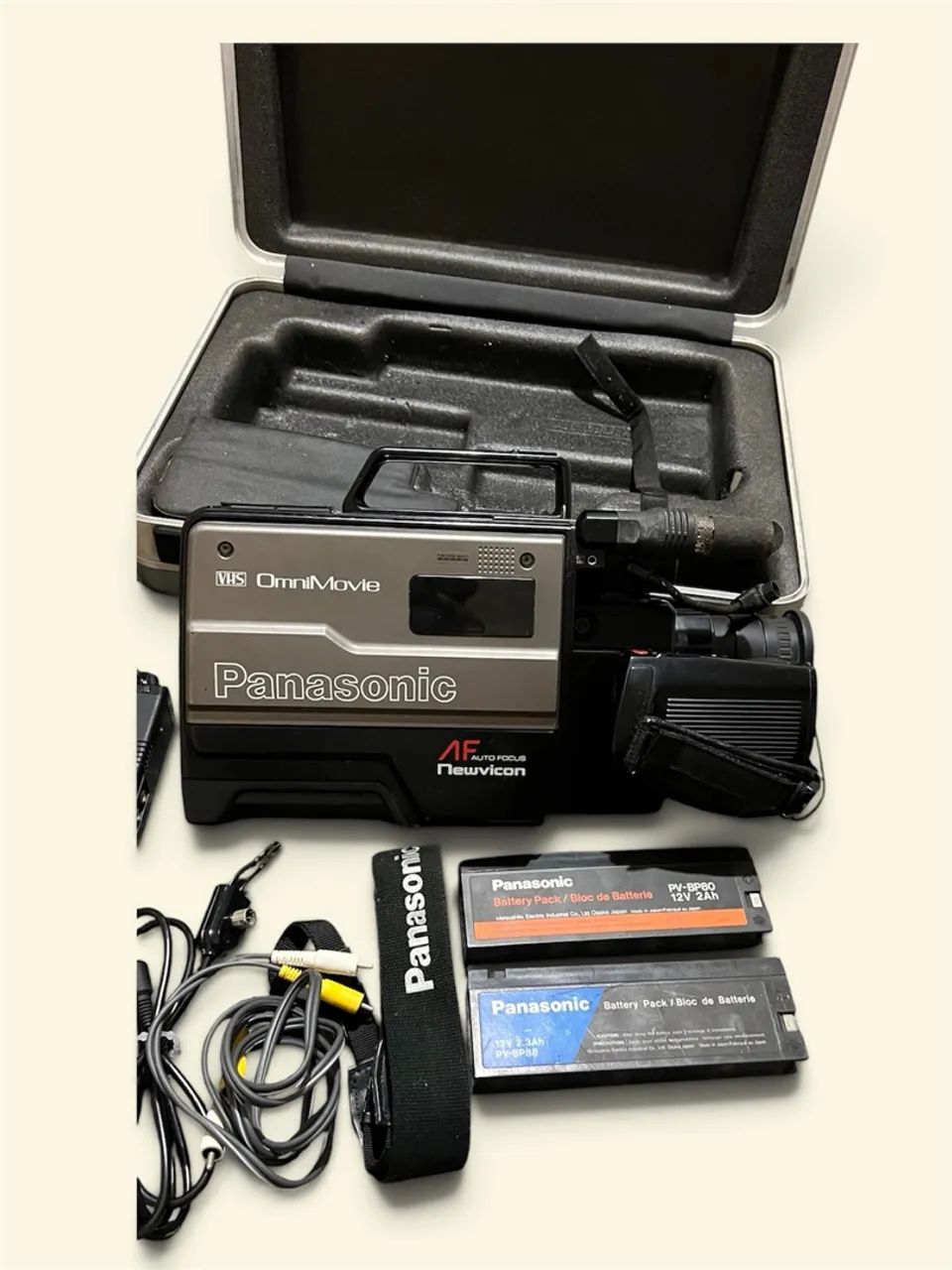 Panasonic VIS OmniMOVie - Foto 2
