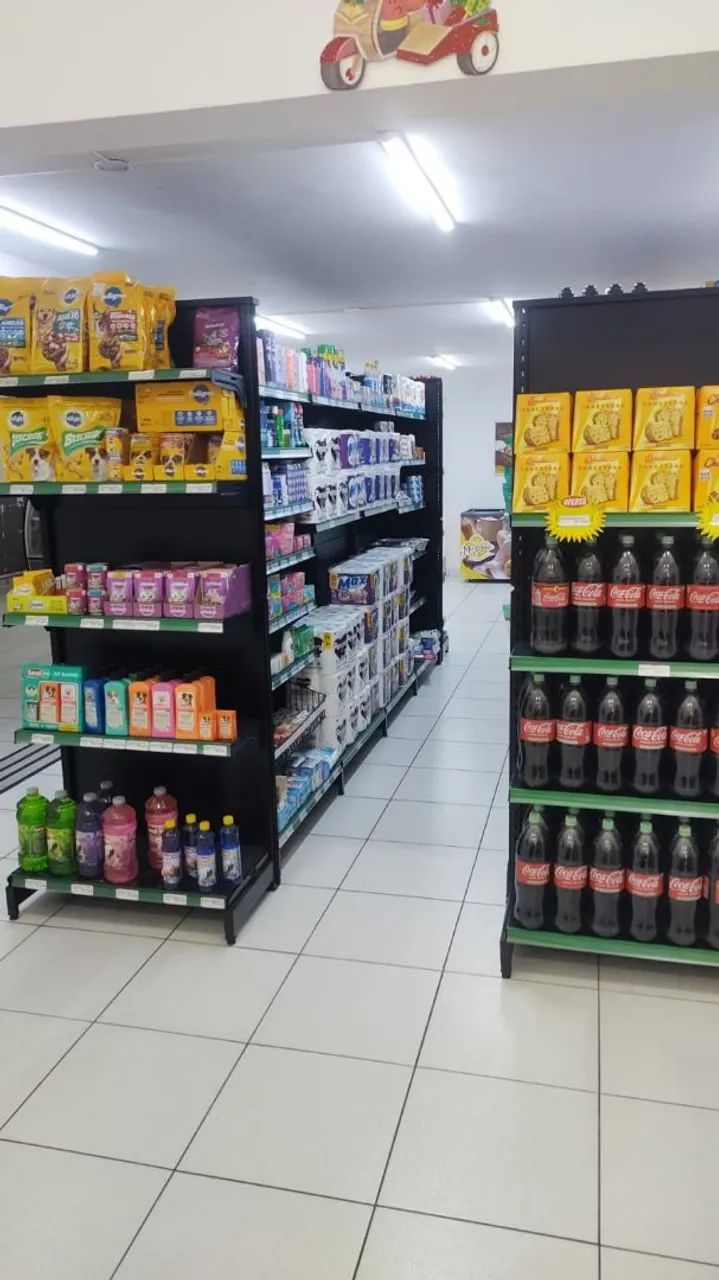 MERCADO ÓTIMO REGIÃO DA ZONA LESTE,  MOV  135 MIL, VALOR 398 MIL . - Foto 4