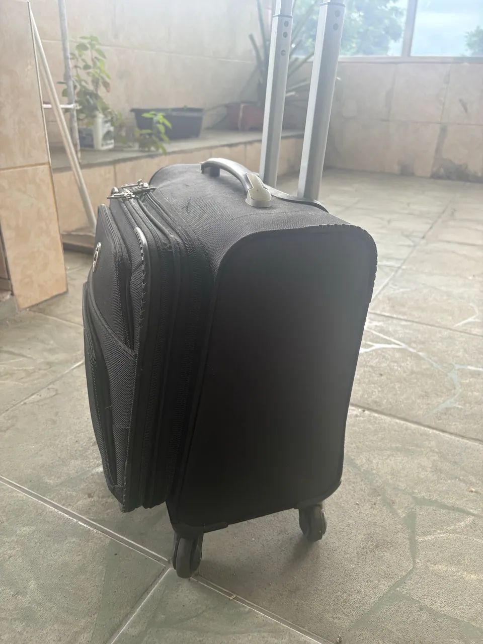 Mala de viagem Bagaggio  - Foto 2