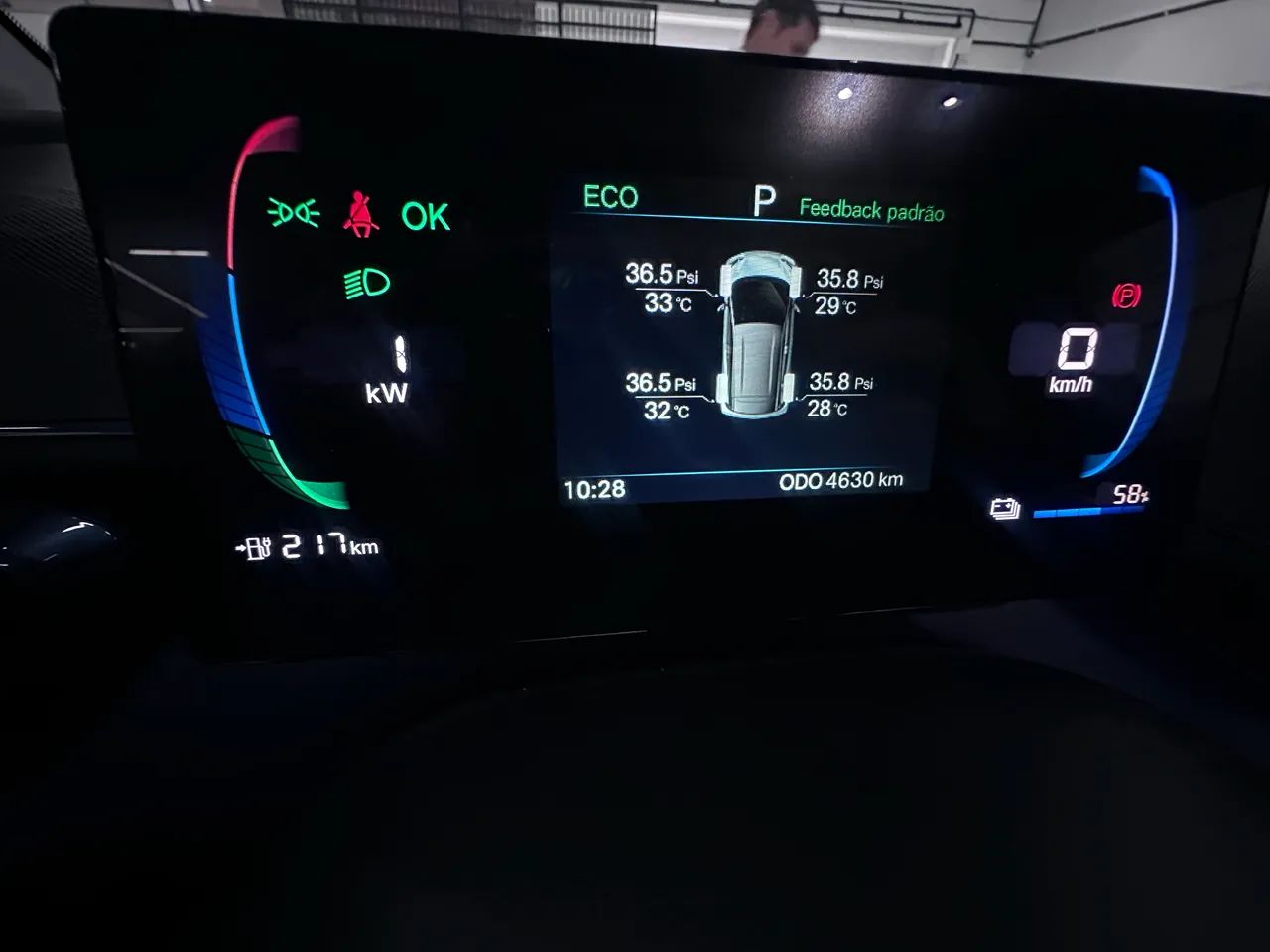 BYD Dolphin Mini (Elétrico) 2027 - Foto 3