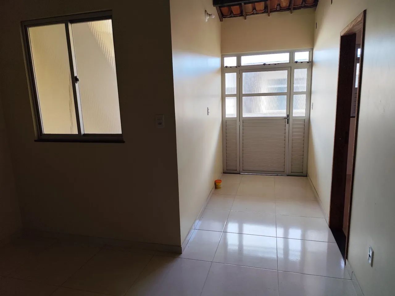 Venda de apartamento 3 andar