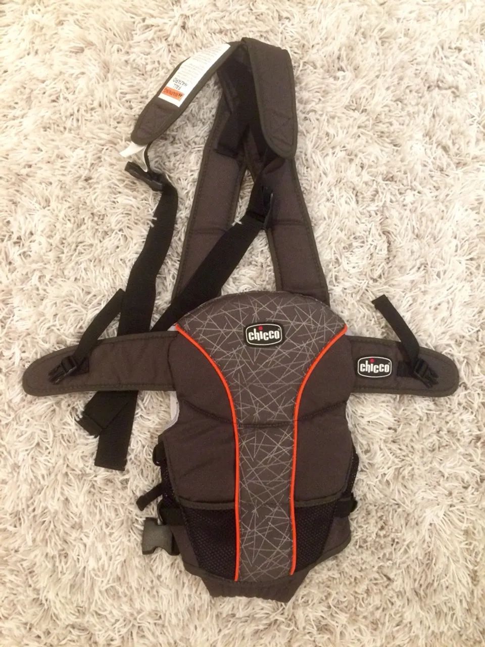 Canguru Chicco - Foto 2