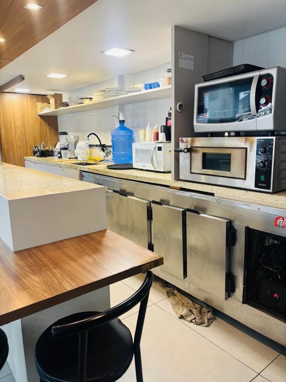 Vendo ponto comercial em atividade  - Foto 5