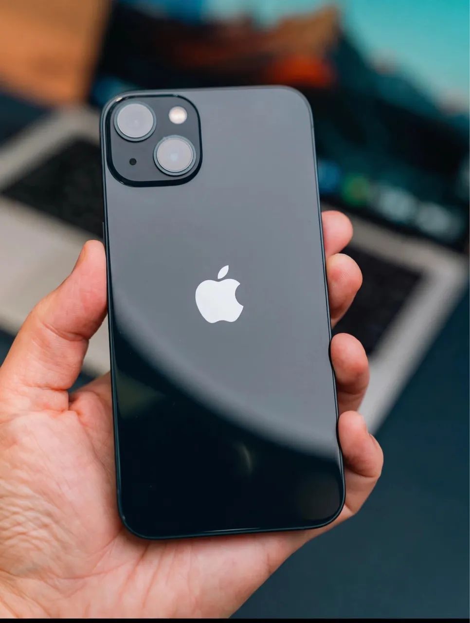iPhone 13 128gb  - Foto 3