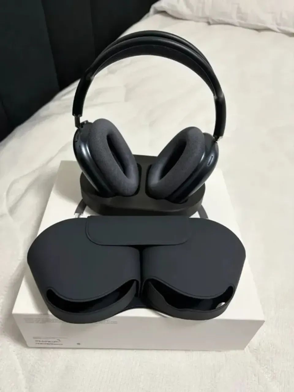 Airpod Max 2 USB-C Novo e Original