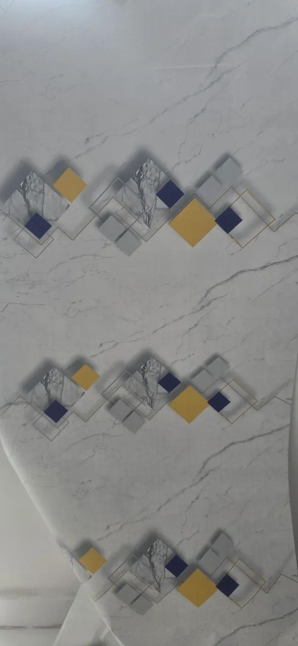 Papel parede