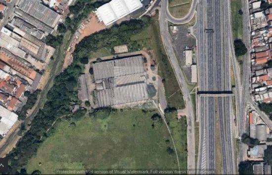 Terreno - 20.000 m² - Anhanguera - ZPI