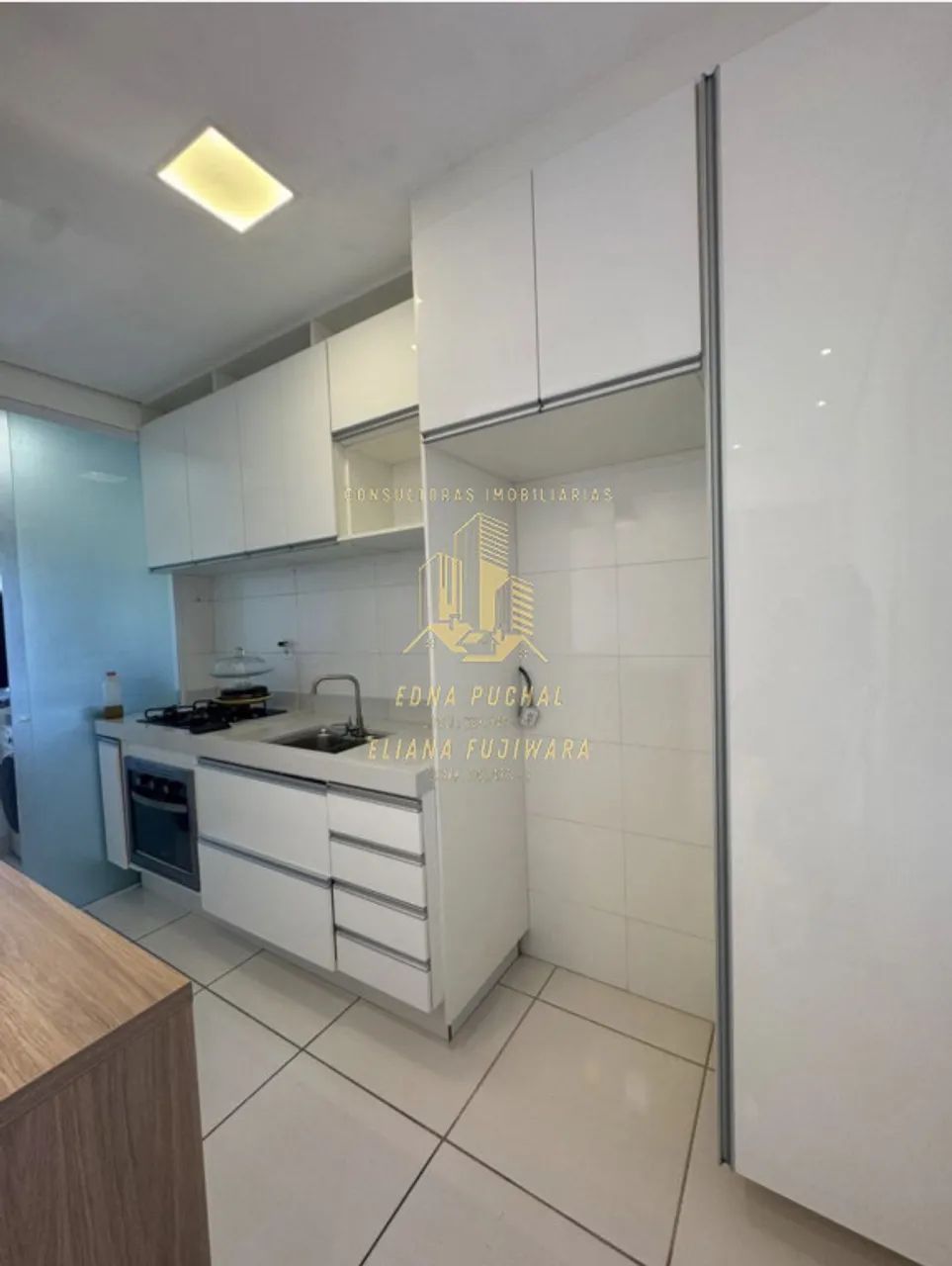 APTO 2 DORM A VENDA - VILA HELVETIA - Foto 2