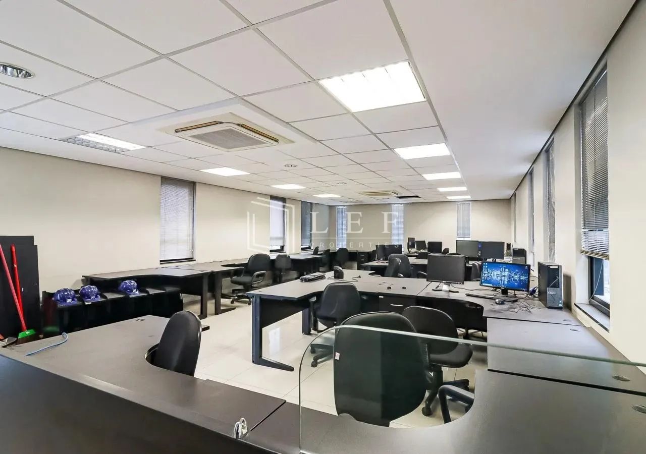 Prédio com 700 m², para alugar no bairro Brooklin. - Foto 5
