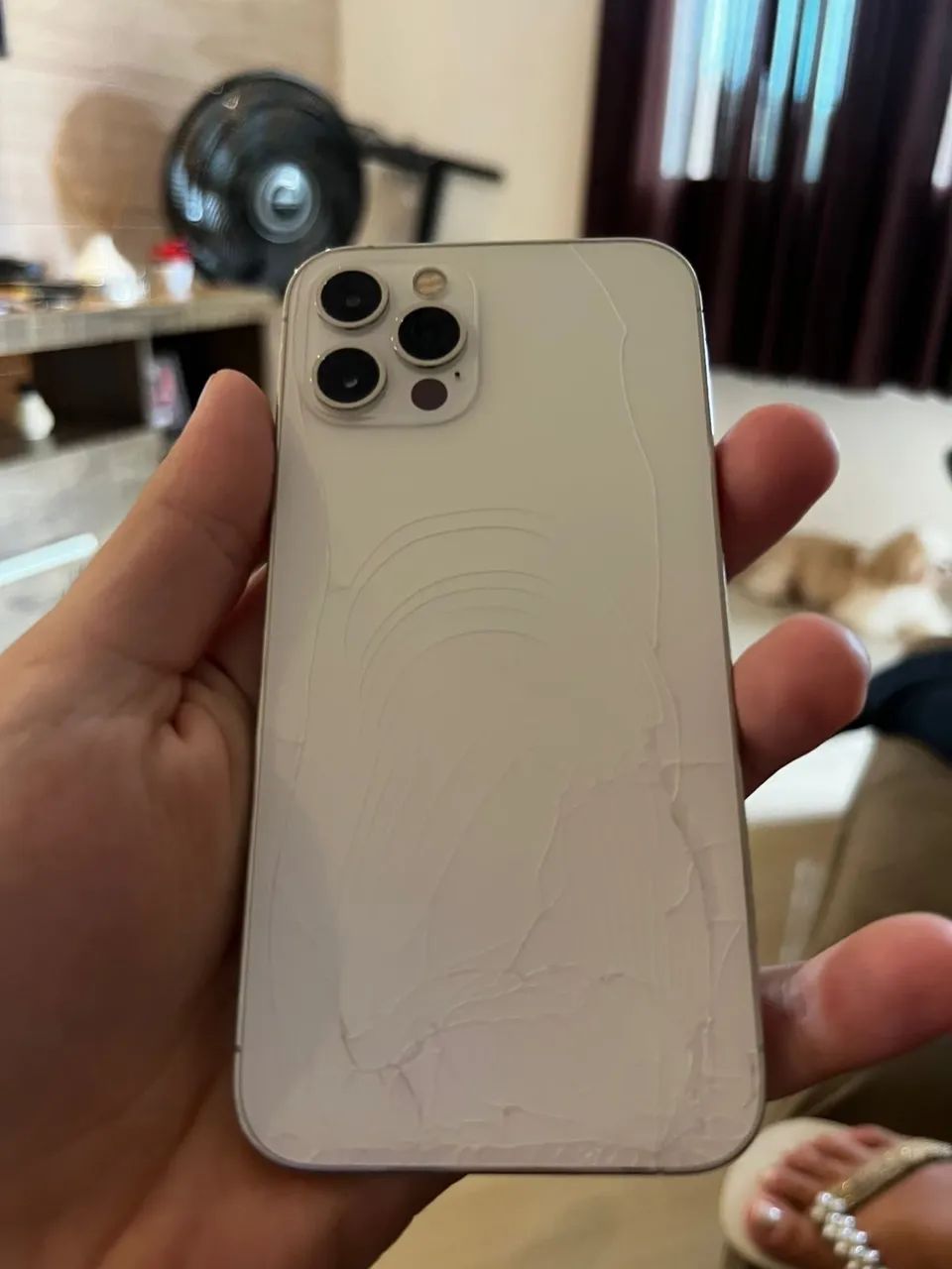 iphone 12 pro - Foto 4