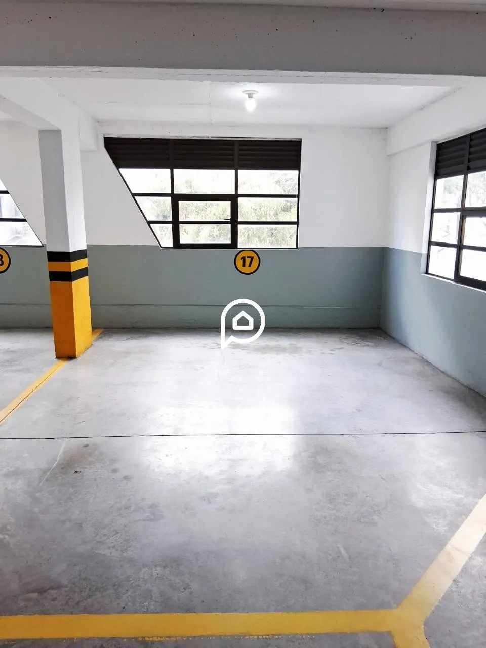 BOX, NO ED GARAGEM CENTER, 16M2, BAIRRO CENTRO - Foto 5