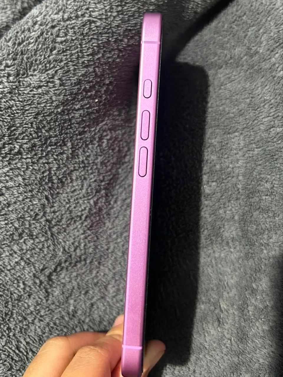 Vendo iPhone 16 rosa 128gb  - Foto 2