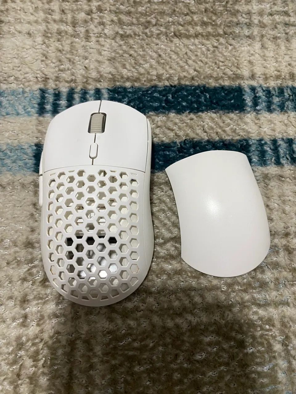 Mouse AJAZZ x NACODEX AJ199 Wireless 