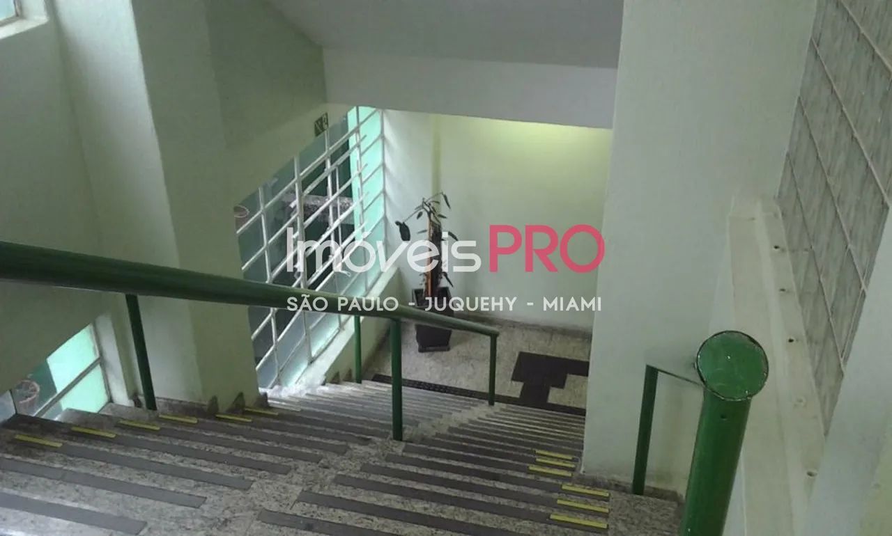 Monousuário com 10 pavimentos 2 elevadores - Foto 5