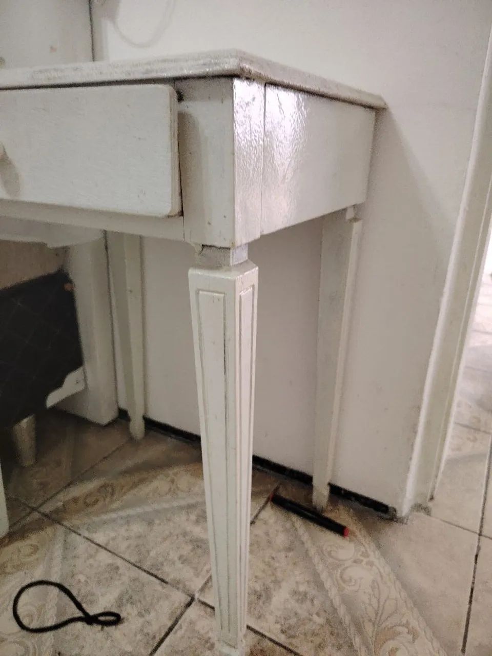 Mesinha de cabeceira - Foto 2