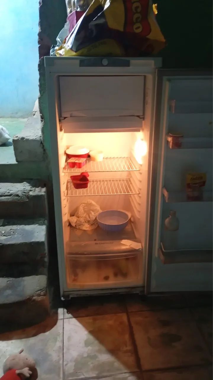 Geladeira  - Foto 5