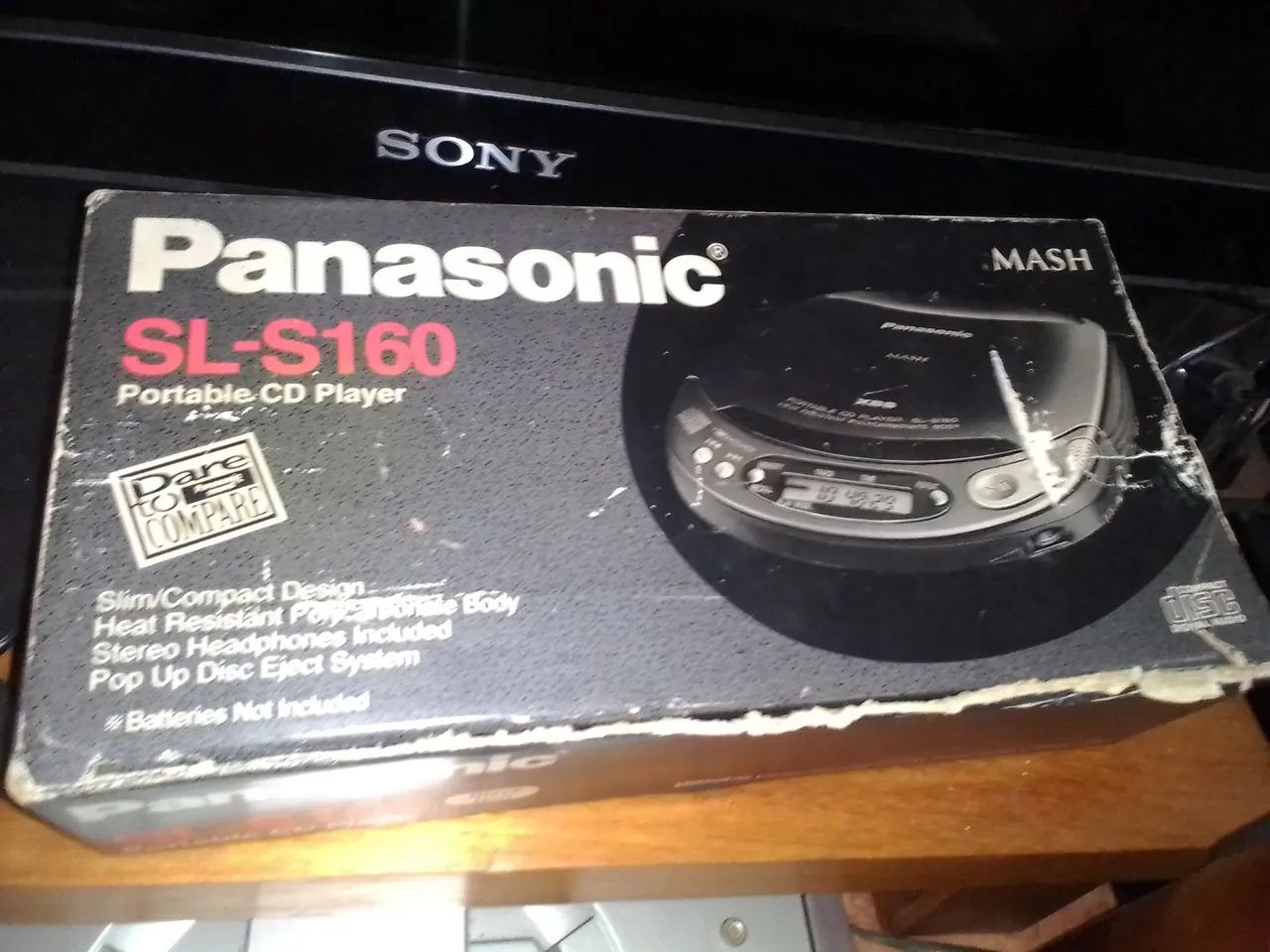 Walkman Panasonic  - Foto 4