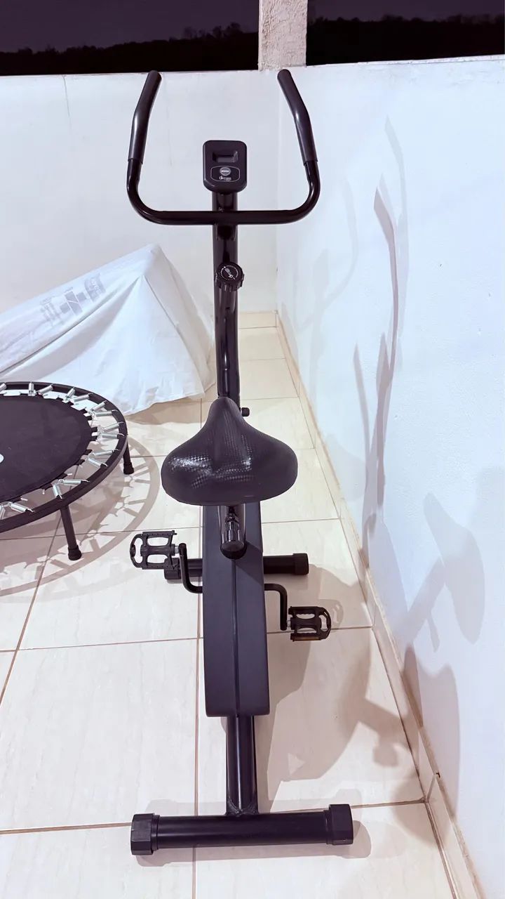 Bicicleta Ergométrica  - Foto 2
