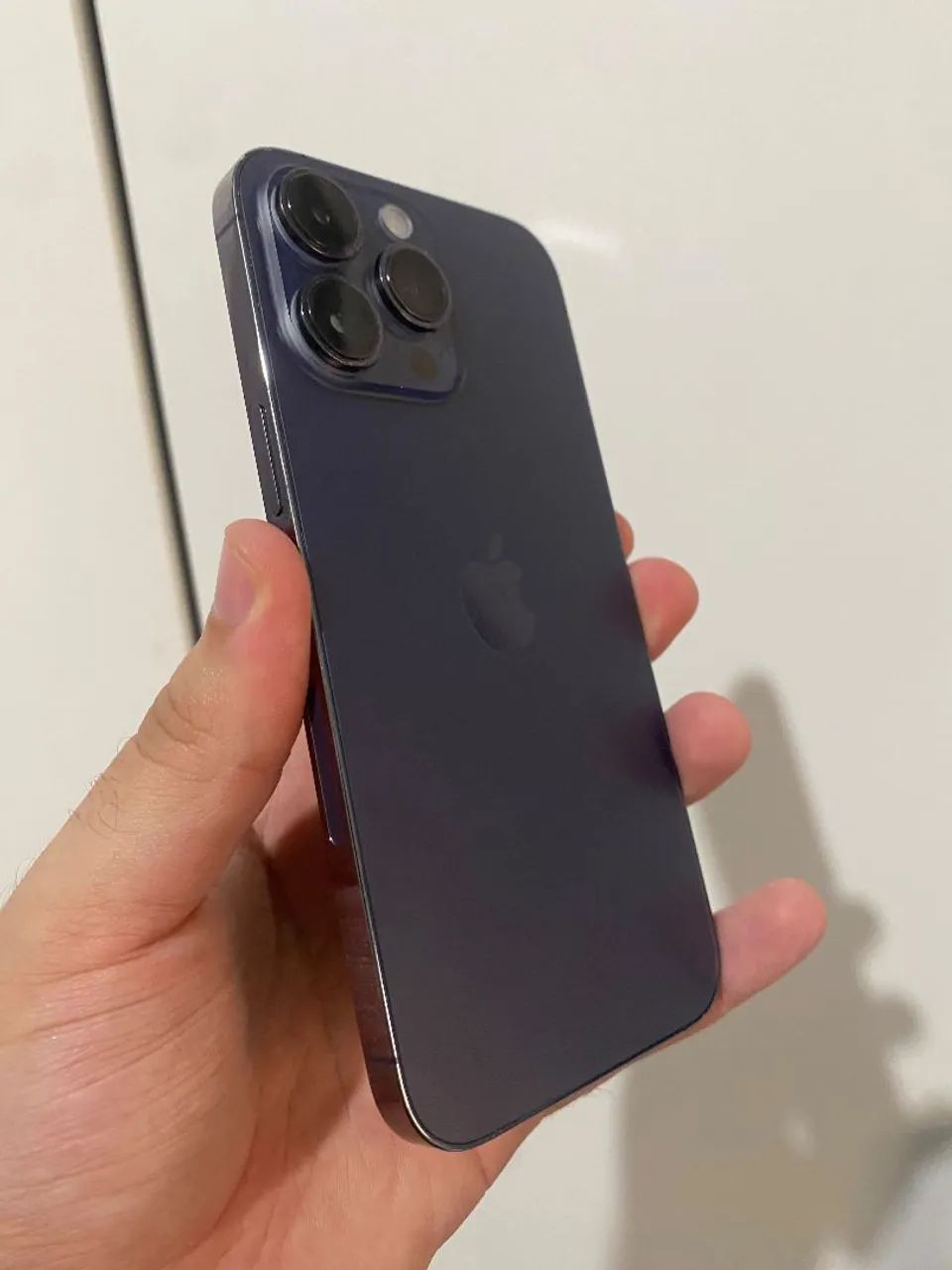 Vendo iPhone 14 pro max  - Foto 2