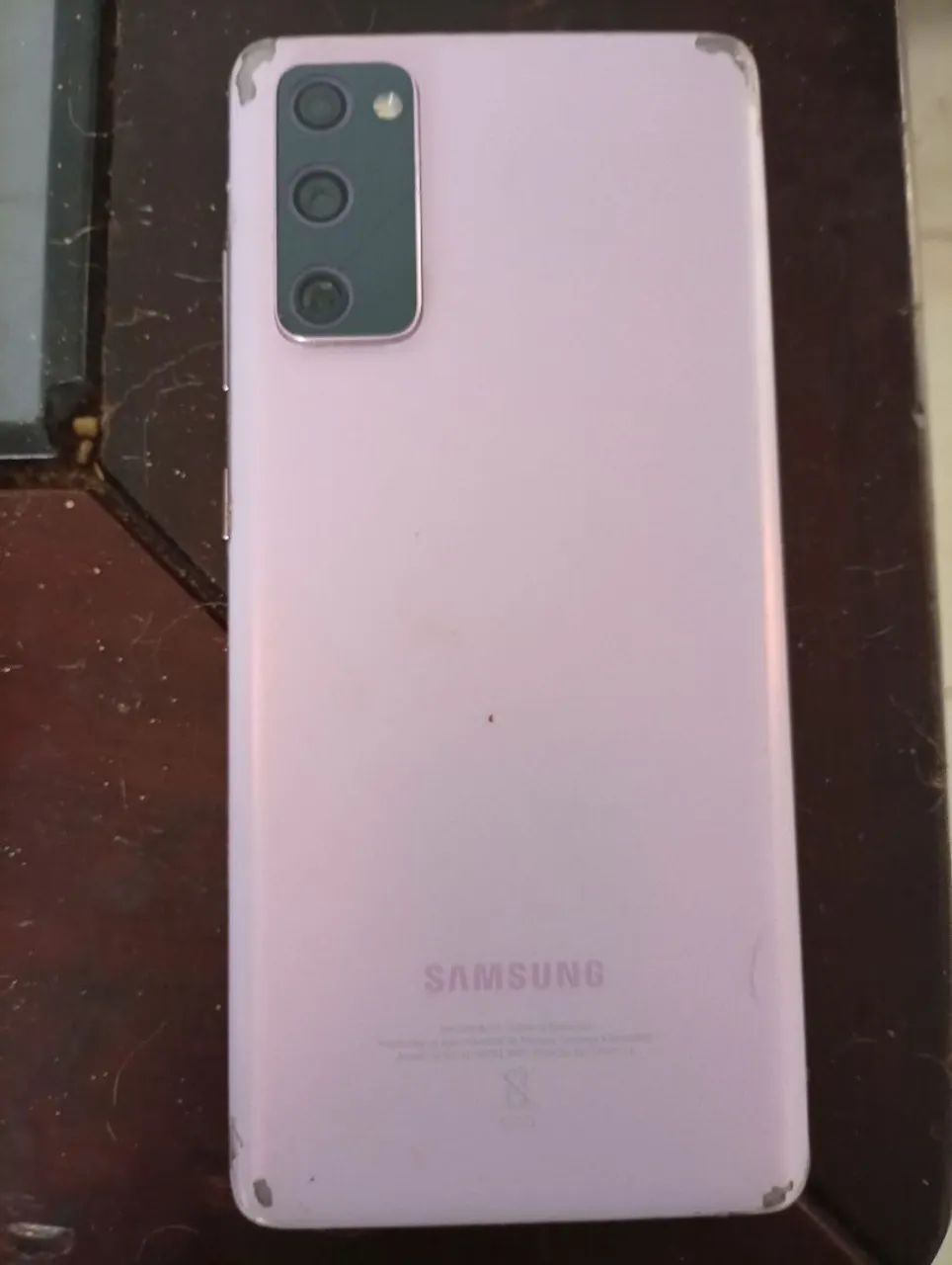 Samsung S20Fe  - Foto 2