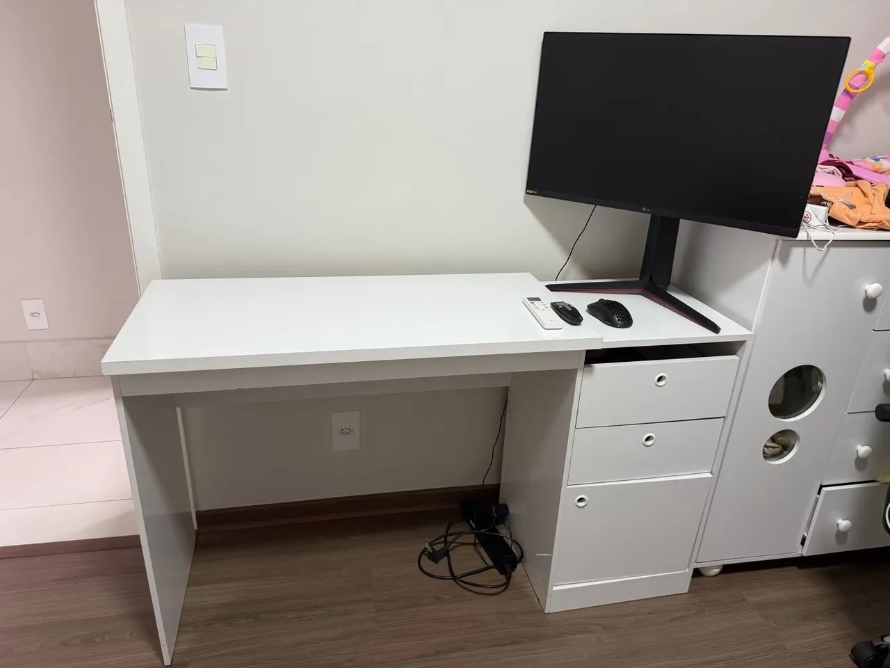 Mesa escritório  - Foto 2