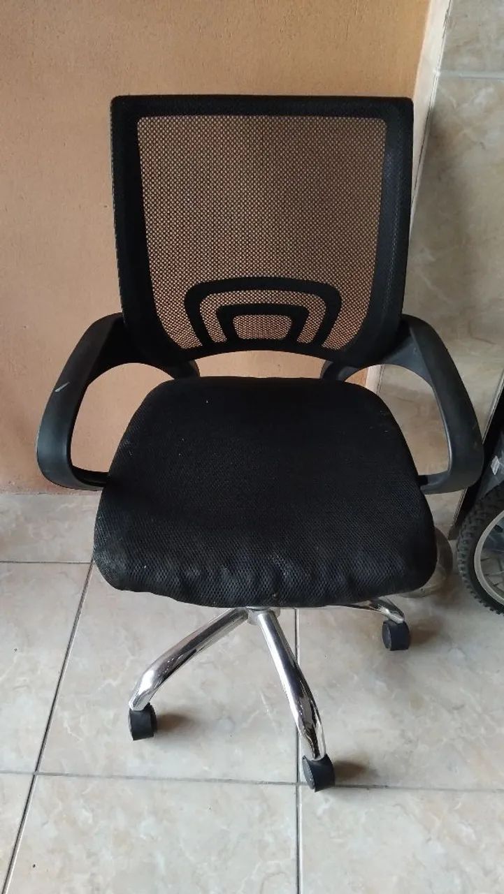 Cadeira escritório 