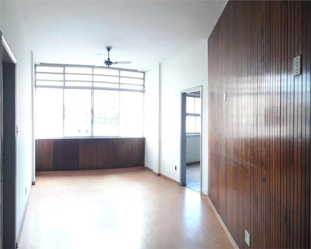 Vende-se apartamento de 3 quartos no centro JF - Foto 2