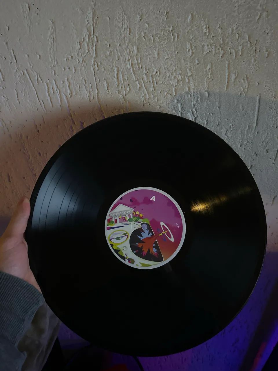 Disco de Vinil Kanye West - Graduation (LP) - Foto 2