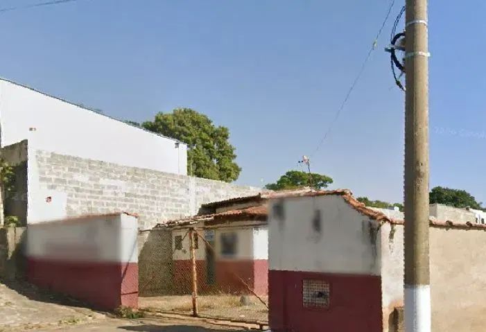 Imóvel coml. c/ 2.425m²a.t. em Guaxupé/MG - Foto 3