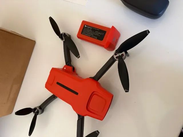 Drone fimi mini 3 - Foto 4