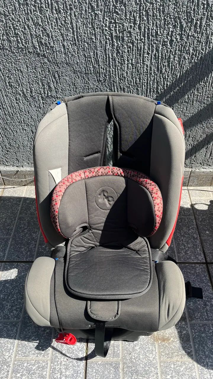 Cadeira de Bebê - Foto 2