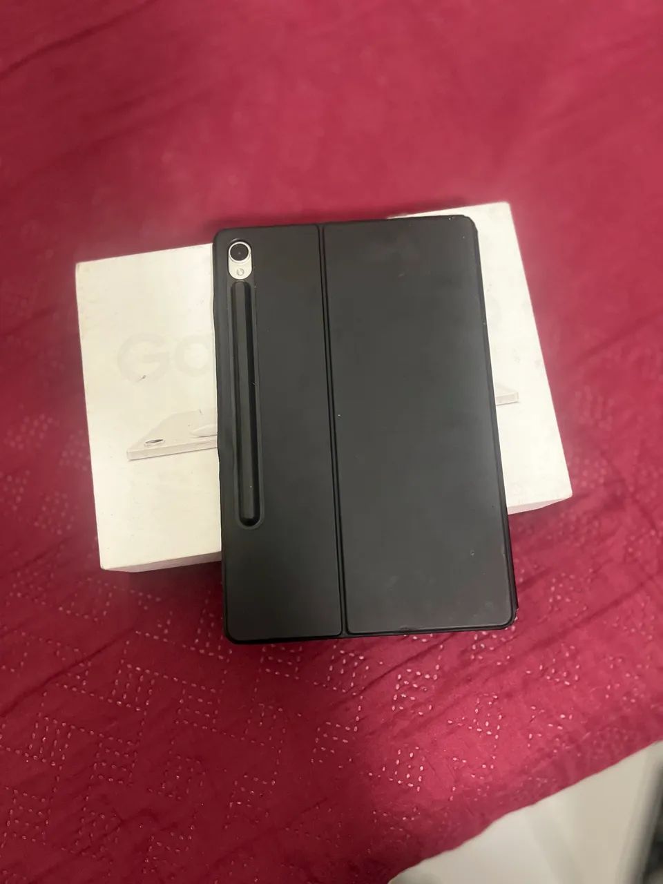 Galaxy Tab S9 5G 256 gb e 12 ram - Foto 5