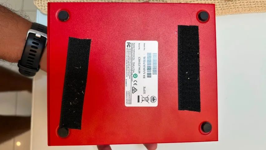 DIGITECH WHAMMY 5 - Foto 2