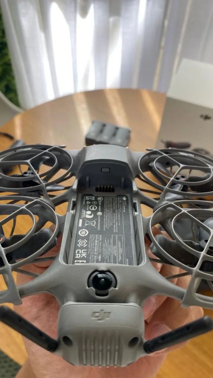 Drone DJI NEO 2 ( combo fpv ) - Foto 4