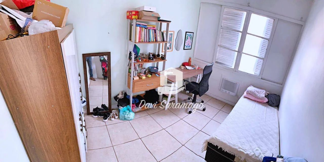 Apartamento Icaraí - Foto 3