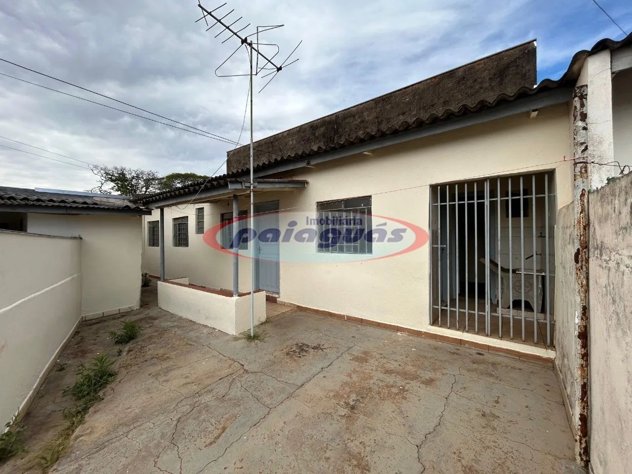 Casa para alugar no bairro Vila Morangueira