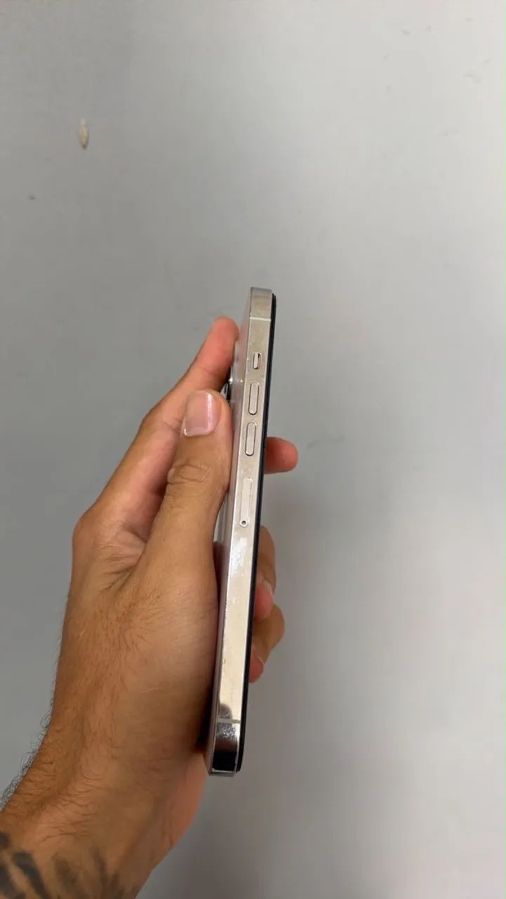 iPhone 13 Pro Max 128gb - Foto 4