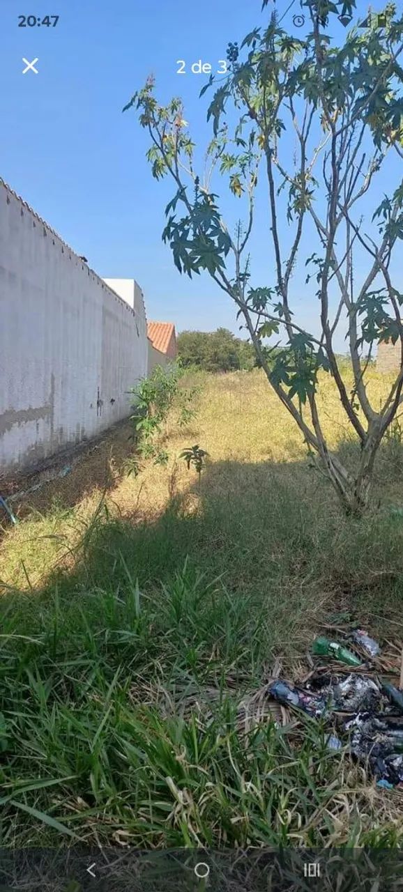 Foto - Sorocaba - Caguassu