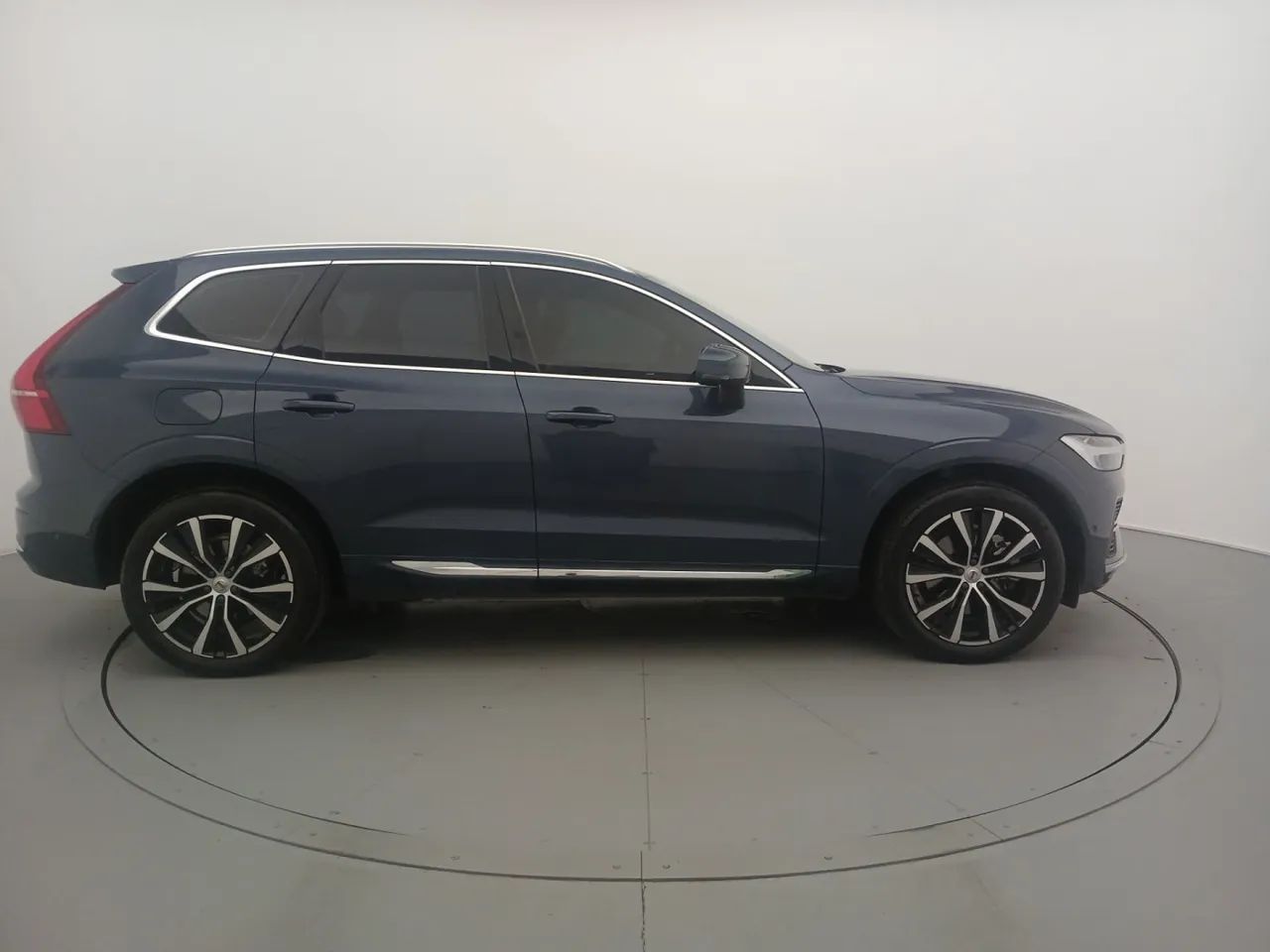Volvo XC 60 XC 60 T-8 Híbrido Insc. Express. 2.0 AWD, foto 6 de 18