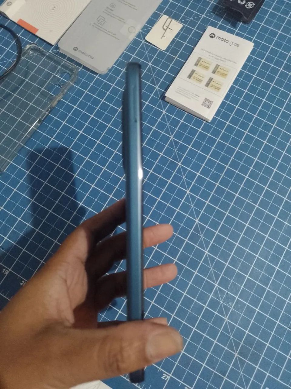 Moto G06 128 gb - Foto 5