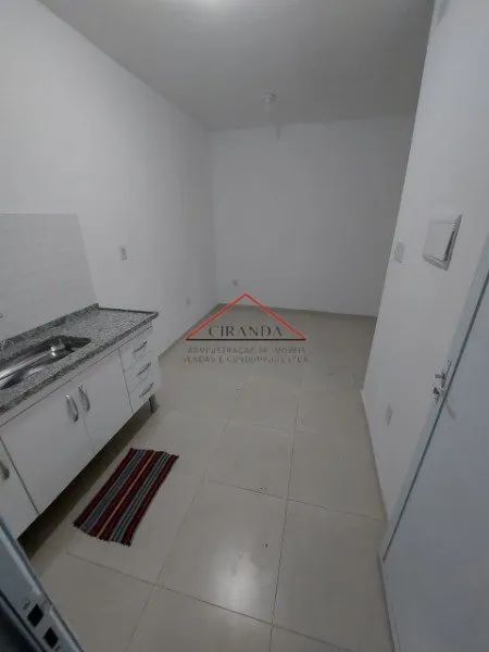Studio com Ar-Condicionado e Lavanderia Coletiva na Vila Leopoldina - Foto 2