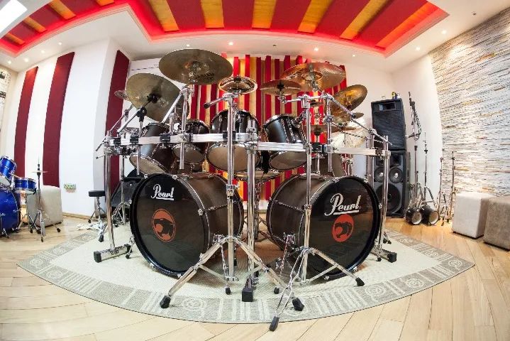RACK PEARL DR 500 - Foto 3