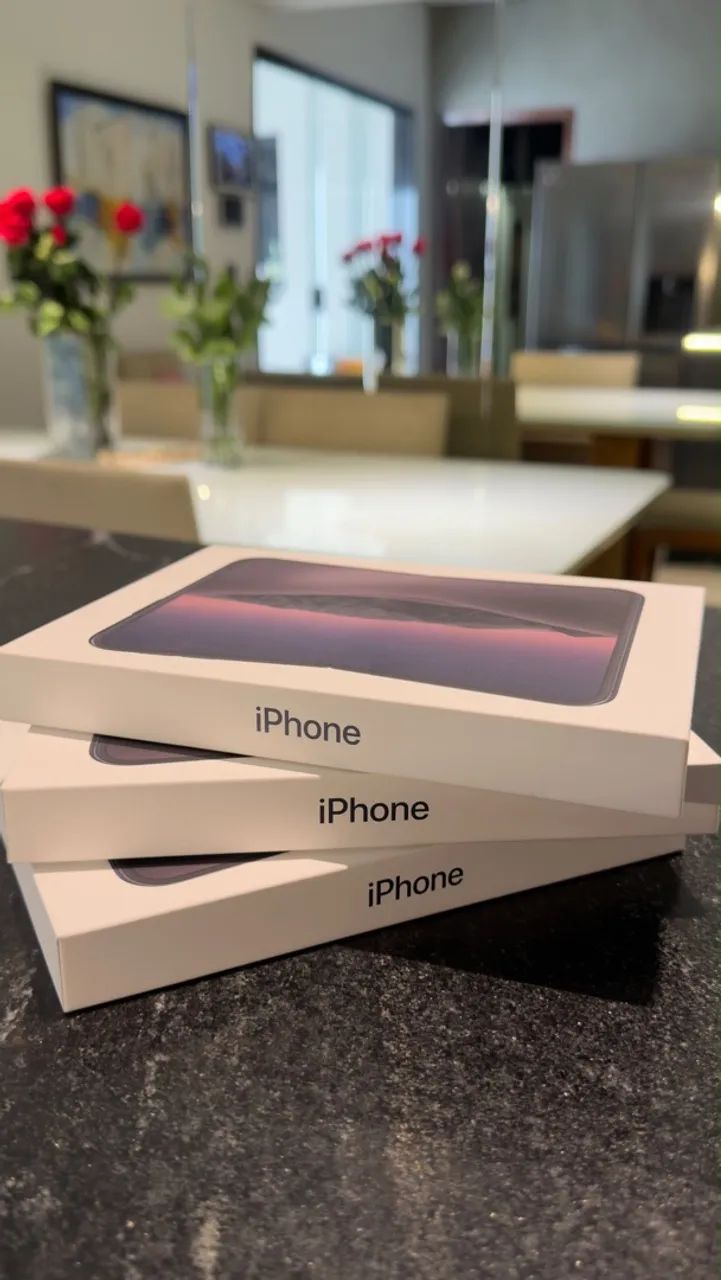 IPHONE DUO 512gb