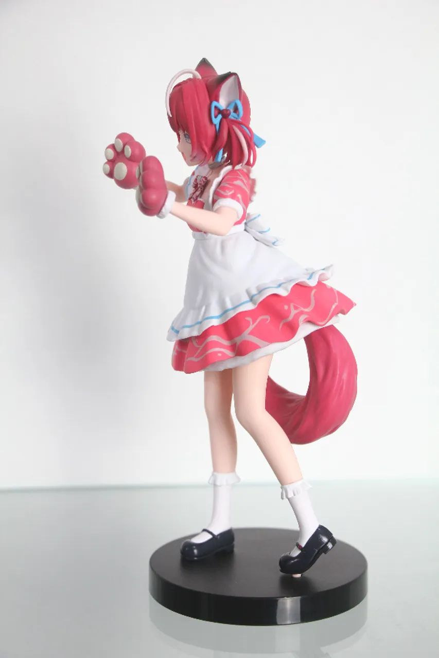 Akami Karubi Channel - Akami Karubi - Luminasta (Sega Fave) Figure