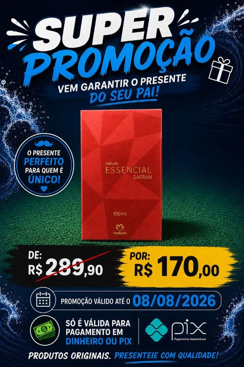 Perfume da natura  - Foto 2
