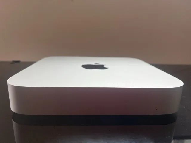 Apple Mac mini M2 8GB 256GB SSD - Foto 2