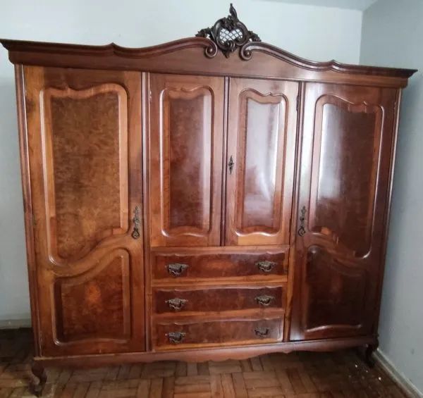 Guarda roupa pra doação  - Foto 2