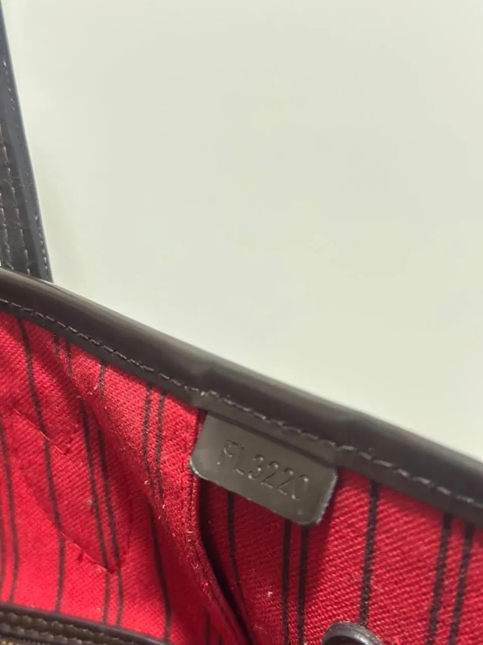 bolsa louis vuitton neverfull - Foto 5
