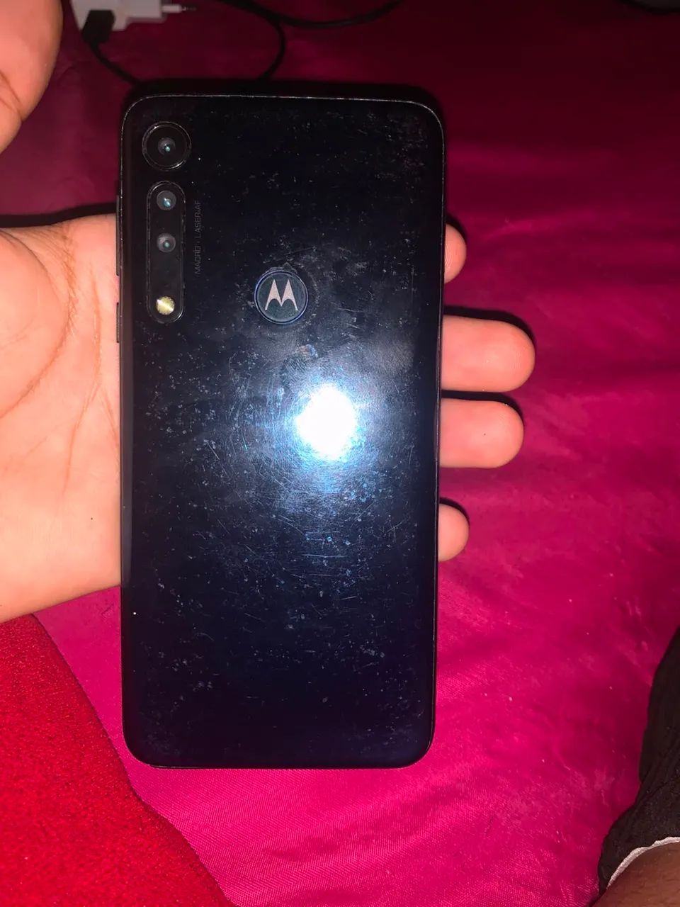 150 motorola one - Foto 2