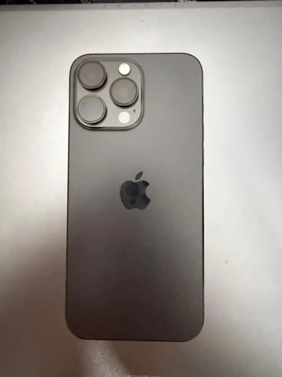 iPhone 15 Pro Max - 256GB